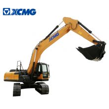 XCMG Manufacturer 25 Ton Crawler Excavator XE240D with Hydraulic System